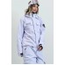 Комбинезон COUVGICN SNOWSUITE UNISEX унисекс сиреневый