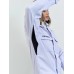 Комбинезон COUVGICN SNOWSUITE UNISEX унисекс сиреневый