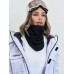 Комбинезон COUVGICN SNOWSUITE UNISEX унисекс сиреневый