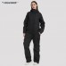 Комбинезон COUVGICN BLACK SUIT женский черный