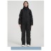 Комбинезон COUVGICN BLACK SUIT женский черный